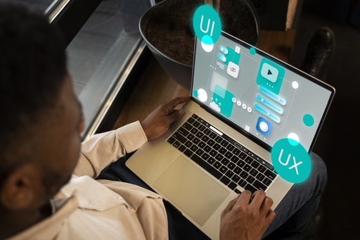Création et administration d’un site web professionnel