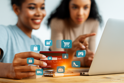 E-commerce et solutions de paiement en ligne