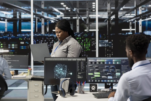 Automatisation et outils IA pour PME