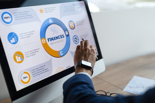 Outils de gestion d’entreprise (CRM, RH, Paie, Stock, Achats)