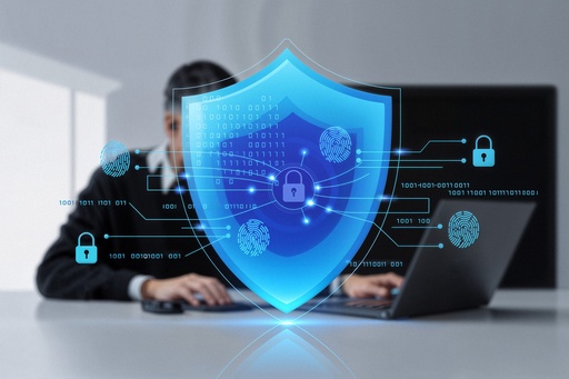 Cybersécurité et protection des données