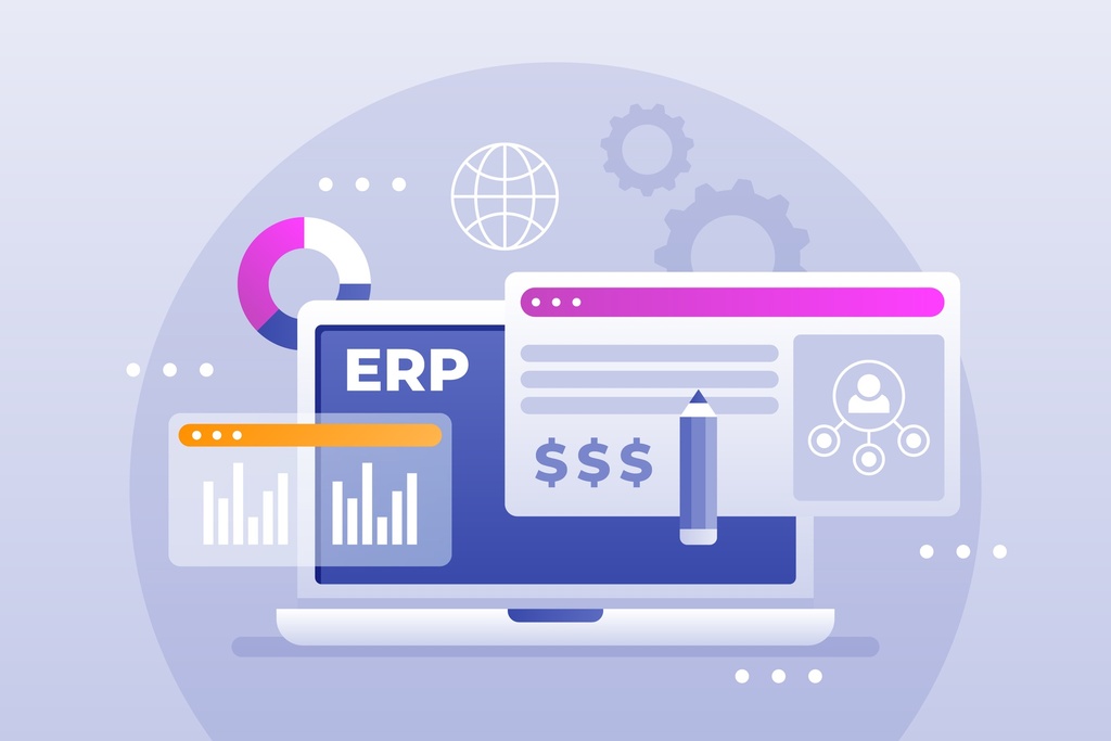 Utilisation d’Odoo pour la gestion d’entreprise