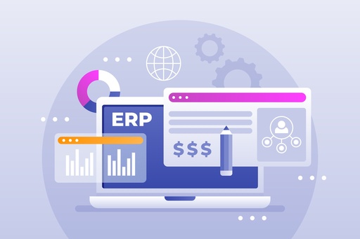 Utilisation d’Odoo pour la gestion d’entreprise