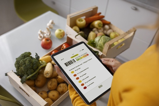 Gestion des commandes en ligne (GloriaFood ou Odoo)