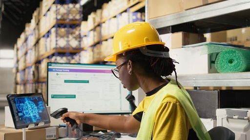Optimisation des livraisons avec Shipday