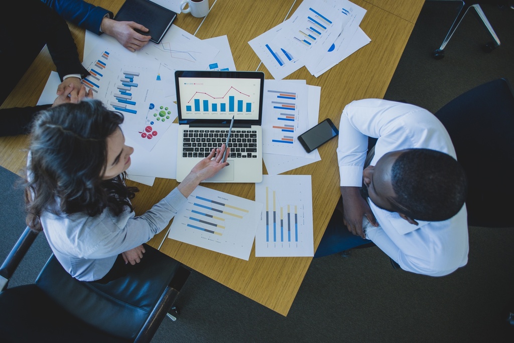 Rapports et analyse des ventes